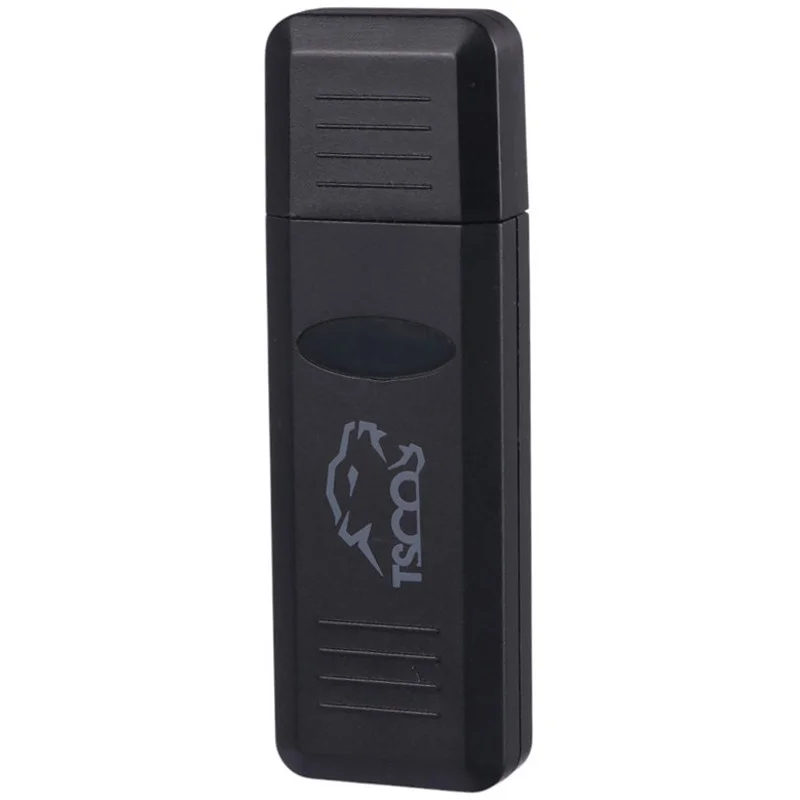 دسته بازی بی سیم تسکو مدل TG 133W