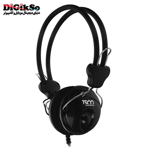 هدفون تسکو مدل TSCO TH 5017