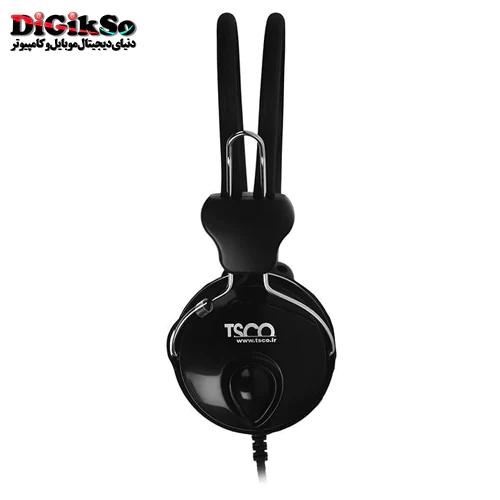 هدفون تسکو مدل TSCO TH 5017