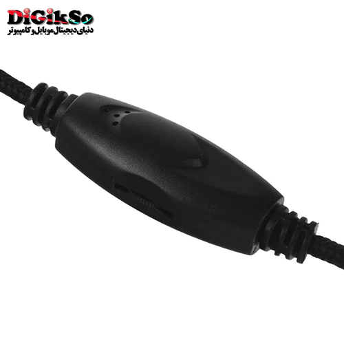 هدفون تسکو مدل TSCO TH 5017