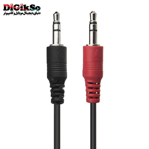 هدفون تسکو مدل TSCO TH 5017