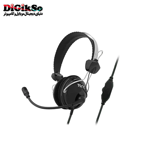 هدفون تسکو مدل TSCO TH 5019