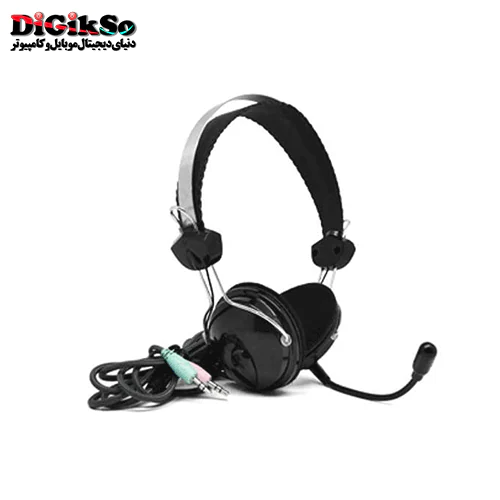 هدفون تسکو مدل TSCO TH 5019