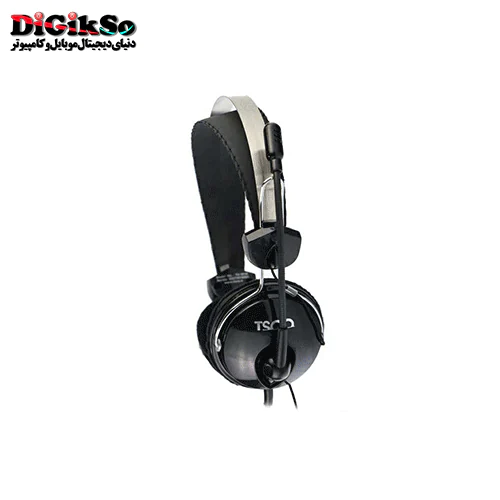 هدفون تسکو مدل TSCO TH 5019