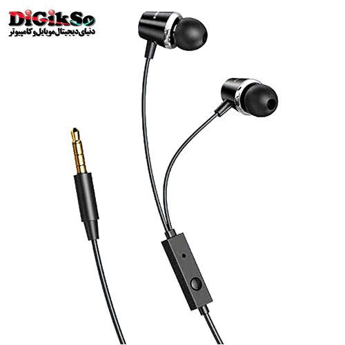 هندزفری سیمی تسکو مدل TSCO TH 5052