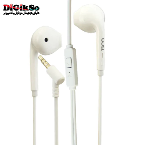 هندزفری(ایرفون) تسکو مدل TSCO TH 5062