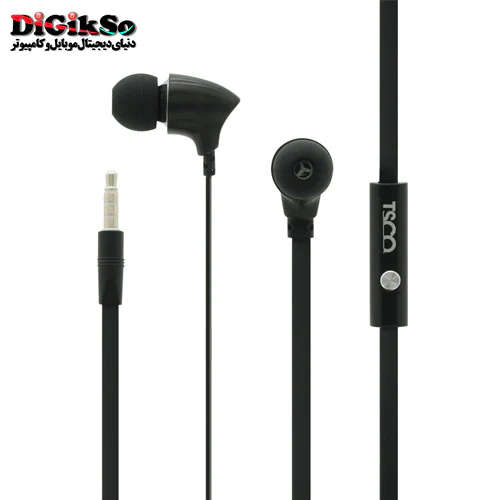 هندزفری تسکو مدل TSCO TH 5077