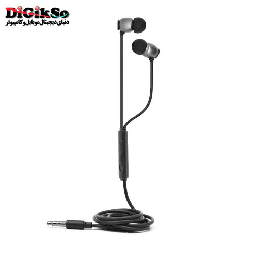 هندزفری سیمی تسکو مدل TSCO TH 5091