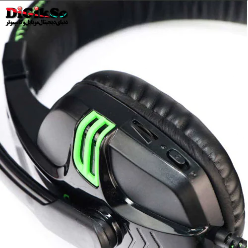 هدست گیمینگ تسکو TSCO TH 5127