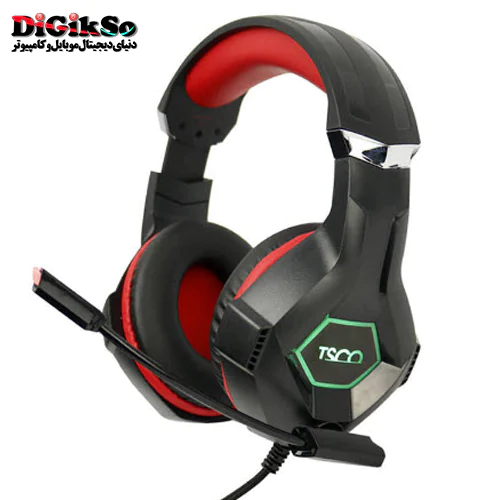 هدست گیمینگ تسکو TSCO TH 5151