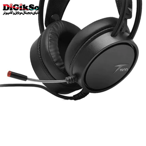 هدست گیمینگ تسکو TSCO TH 5155