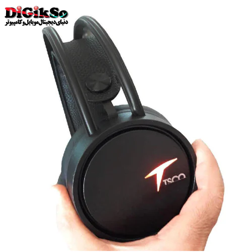 هدست گیمینگ تسکو TSCO TH 5155