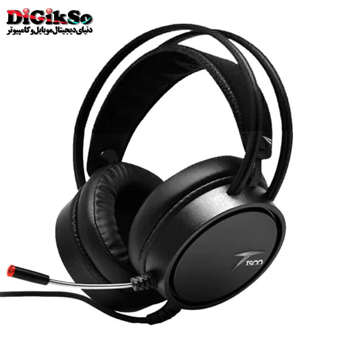 هدست گیمینگ تسکو TSCO TH 5155