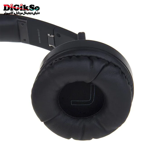 هدفون بی سیم و اسپیکر بلوتوثی تسکو مدل TSCO TH 5323