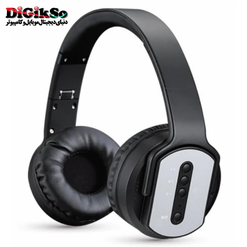 هدفون بی سیم و اسپیکر بلوتوثی تسکو مدل TSCO TH 5323