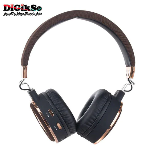 هدفون بی سیم تسکو مدل TSCO TH 5336