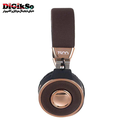 هدفون بی سیم تسکو مدل TSCO TH 5336