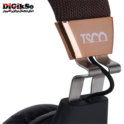 هدفون بی سیم تسکو مدل TSCO TH 5336