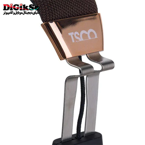 هدفون بی سیم تسکو مدل TSCO TH 5336