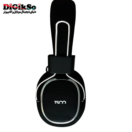هدفون بی سیم تسکو مدل TSCO TH 5346