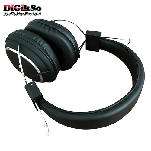 هدفون بی سیم تسکو مدل TSCO TH 5346