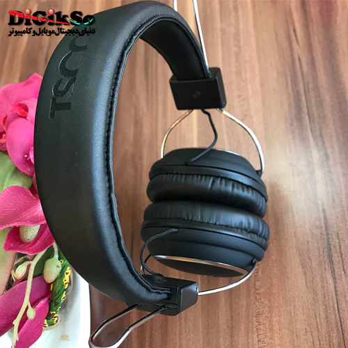 هدفون بی سیم تسکو مدل TSCO TH 5346