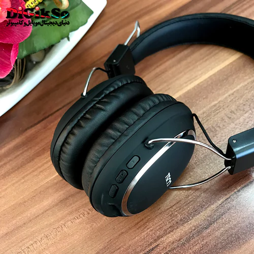 هدفون بی سیم تسکو مدل TSCO TH 5346