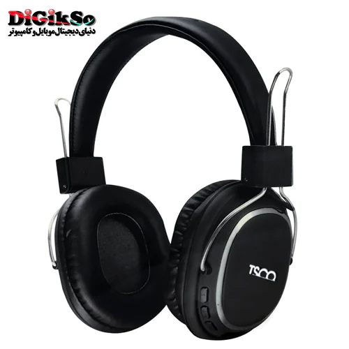 هدفون بی سیم تسکو مدل TSCO TH 5346