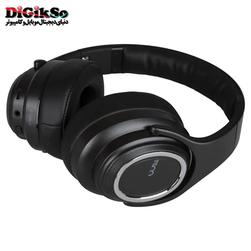 هدفون بی سیم تسکو مدل TSCO TH 5347