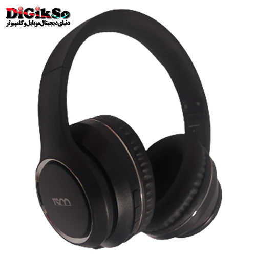 هدفون بی سیم تسکو مدل TSCO TH 5376