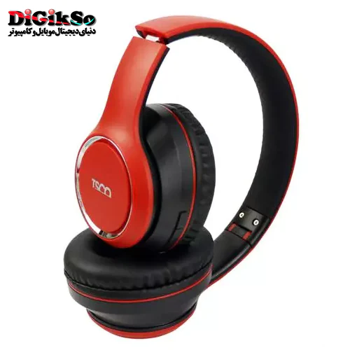 هدفون بی سیم تسکو مدل TSCO TH 5376