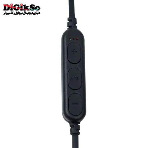 هندزفری بلوتوث گردنی تسکو مدل TSCO TH 5398