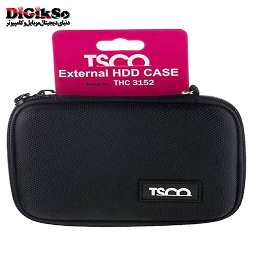 کیف هارد تسکو مدل TSCO THC 3152N