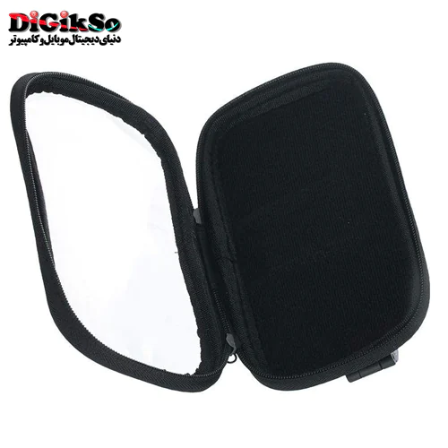 پایه نگهدارنده گوشی موبایل تسکو مدل TSCO THL 1209