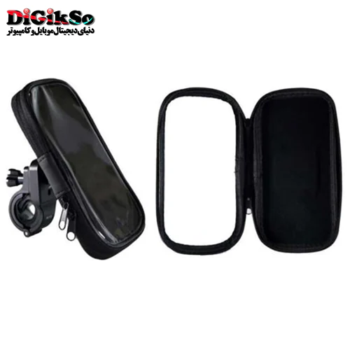 پایه نگهدارنده گوشی موبایل تسکو مدل TSCO THL 1209