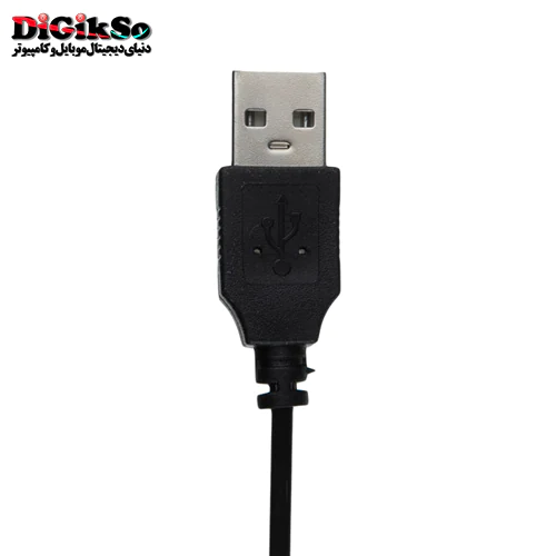 کیبورد تسکو مدل TSCO TK 8017