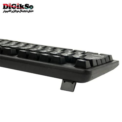 کیبورد تسکو مدل TSCO TK 8030