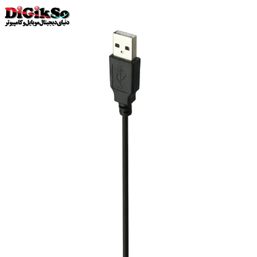 کیبورد تسکو مدل TSCO TK 8031