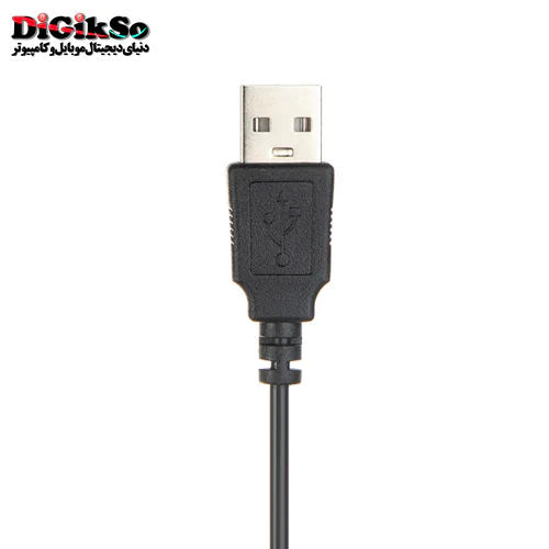 کیبورد تسکو مدل TSCO TK 8033