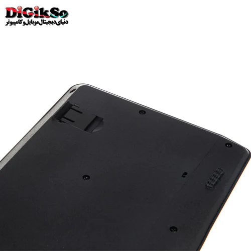 کیبورد تسکو مدل TSCO TK 8033