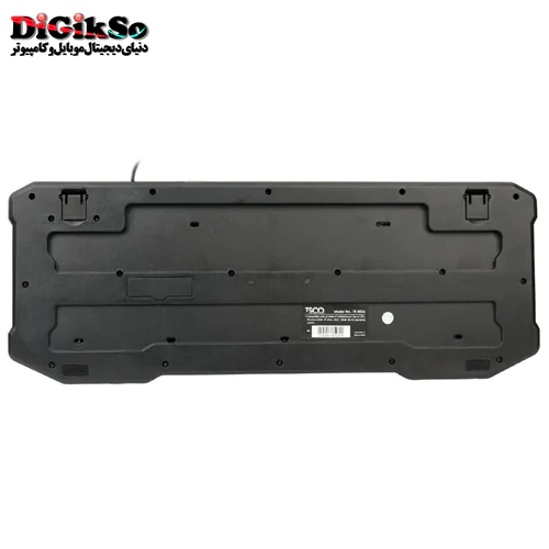 کیبورد تسکو مدل TSCO TK 8034