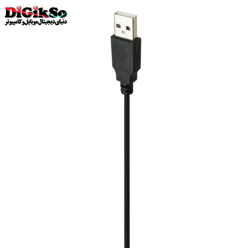 کیبورد تسکو مدل TSCO TK 8034