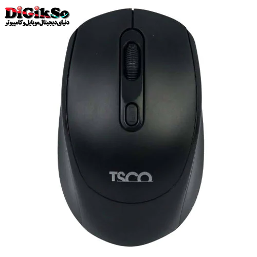 کیبورد و ماوس بی سیم تسکو مدل TSCO TKM 7011W