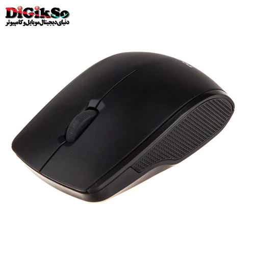 کیبورد و موس بی سیم تسکو مدل TSCO TKM 7018W