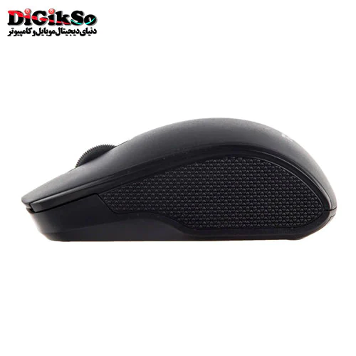 کیبورد و موس بی سیم تسکو مدل TSCO TKM 7018W