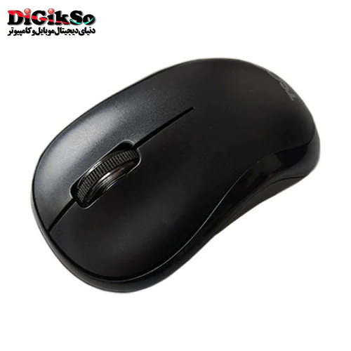 کیبورد و موس بی سیم تسکو مدل TSCO TKM 7022W