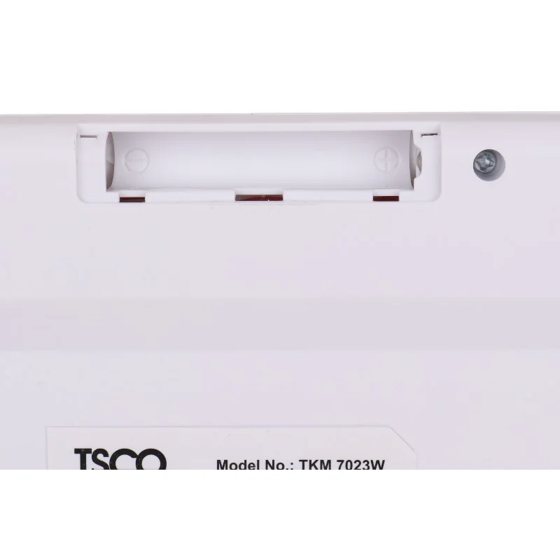 کیبورد و موس بی سیم تسکو مدل TKM 7023W