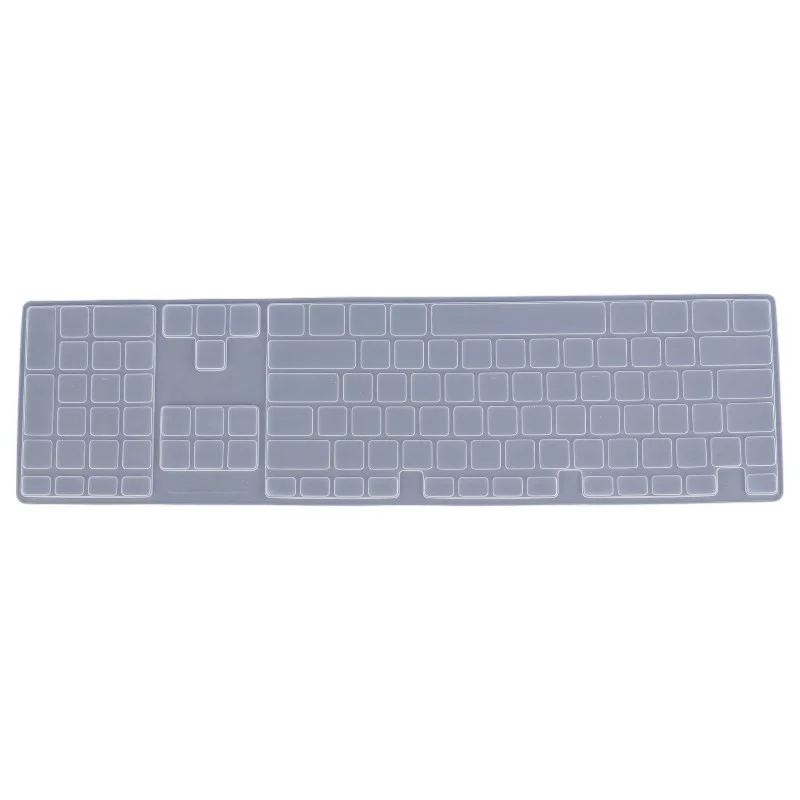 کیبورد و موس بی سیم تسکو مدل TKM 7023W
