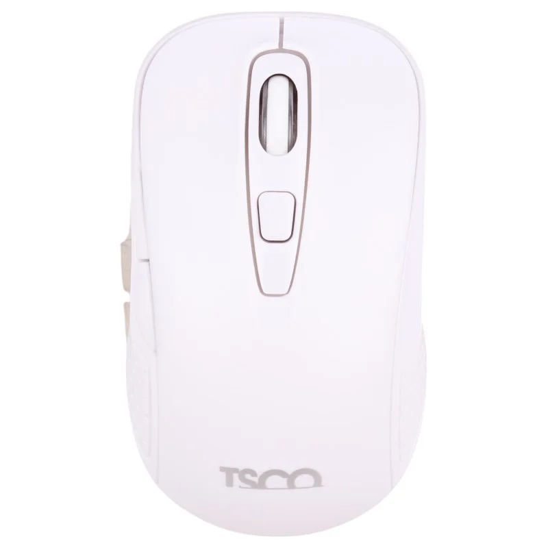 کیبورد و موس بی سیم تسکو مدل TKM 7023W