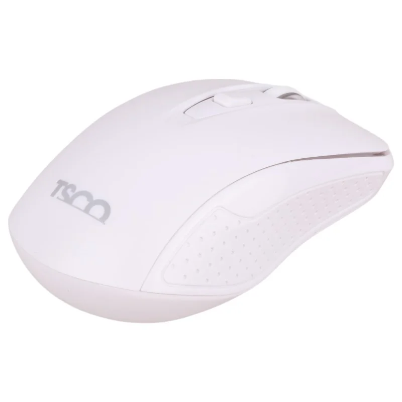 کیبورد و موس بی سیم تسکو مدل TKM 7023W